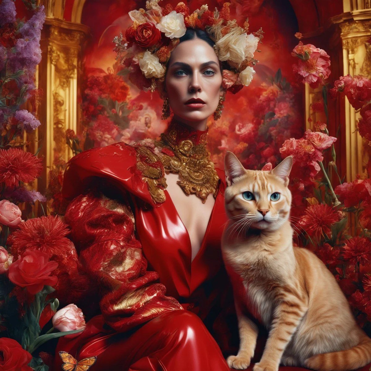 Build and Customize Your Own Uncensored Open-Source AI Generator