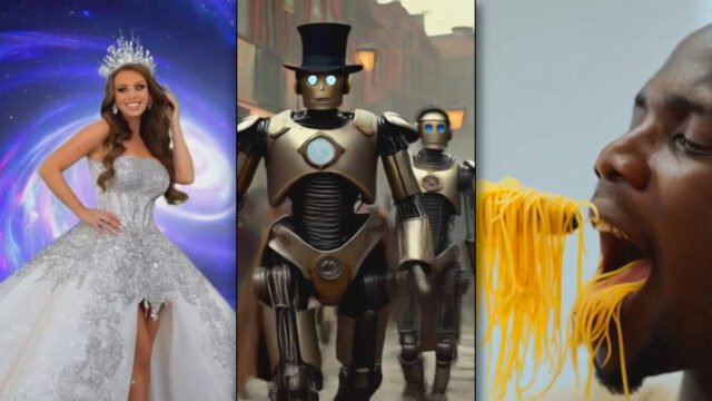 Leveraging Uncensored AI for Creative Freedom Fuels Niche Content Creation